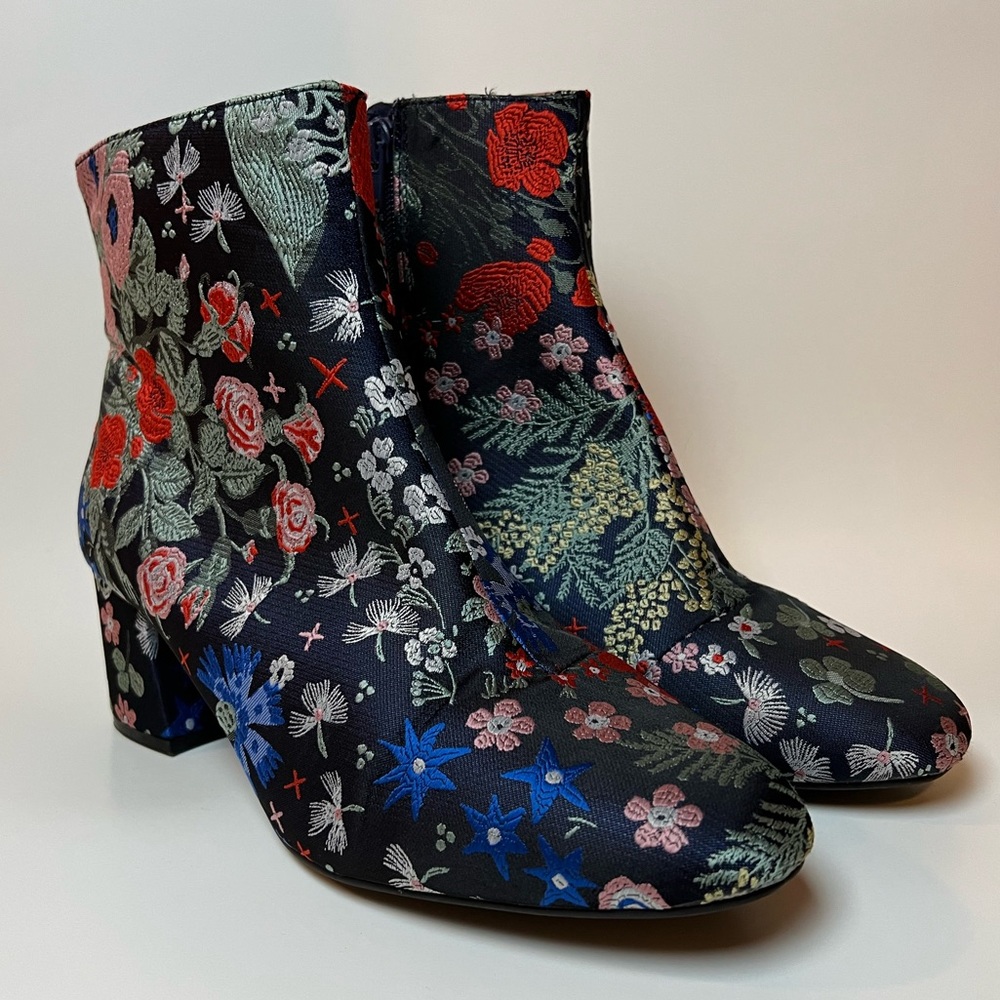Primark - Wide Fit, Fall Ankle Boots